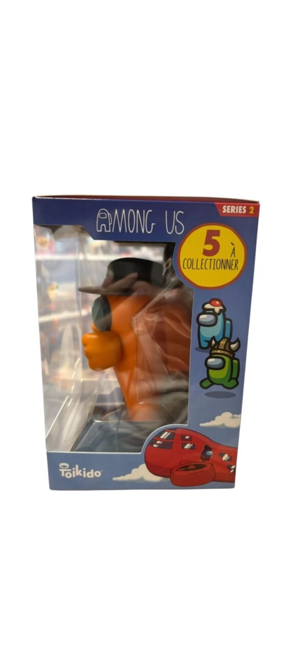 Figurine Among Us - 4