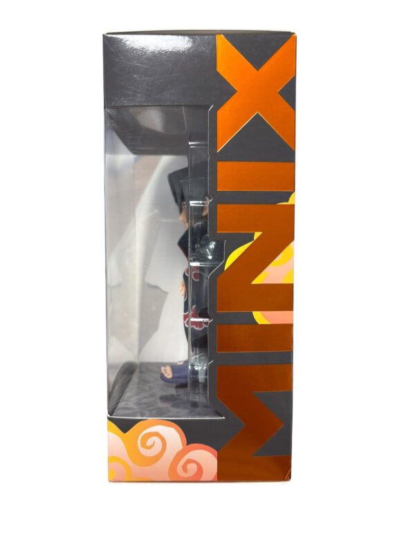 Figurine Itachi Naruto Shippuden - 4