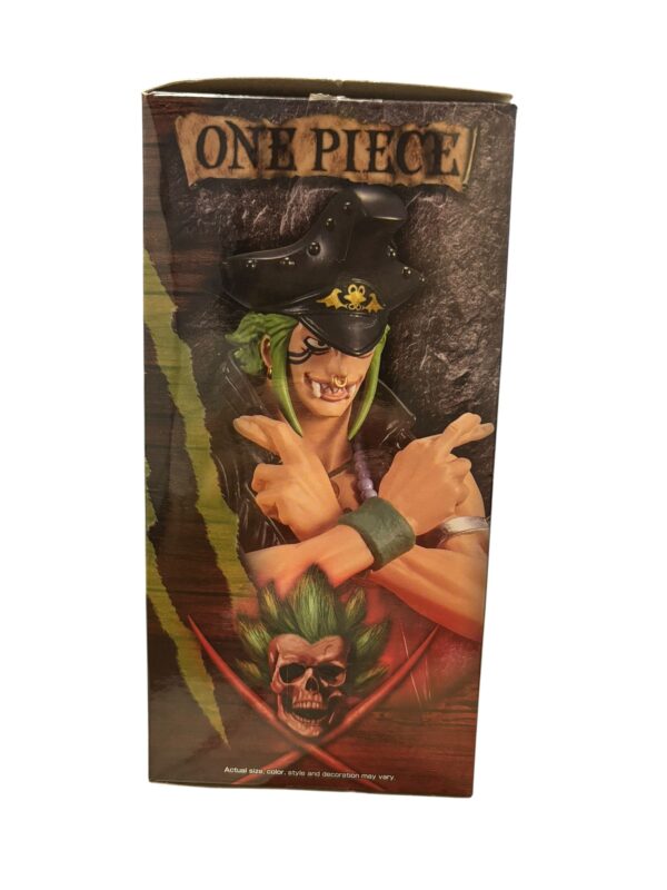 Figurine Bartolomeo One Piece - 4
