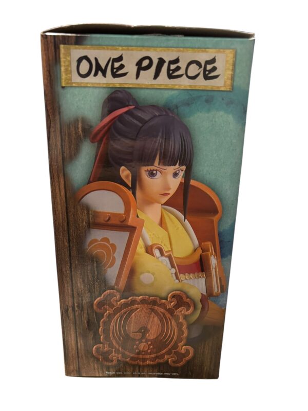 Figurine One Piece Kikunojo - 4