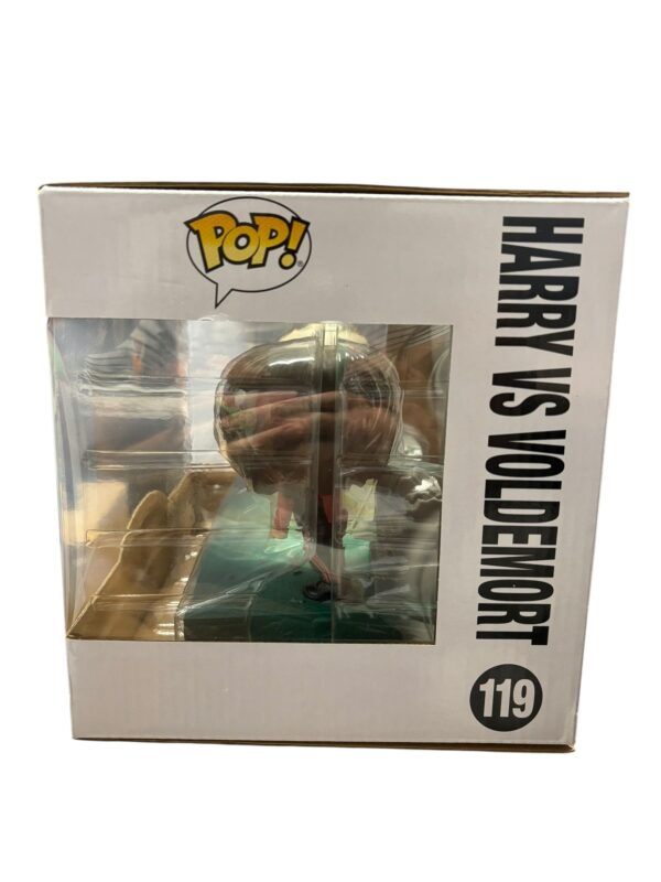 Funko Pop Harry Potter - 4