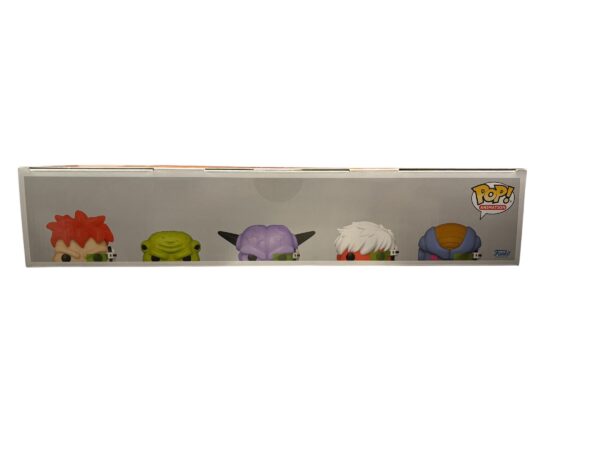 Funko Pop Dragon Ball Z - 4