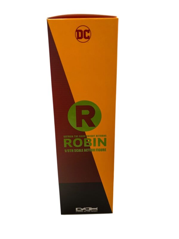Figurine Robin Dark Knight - 4