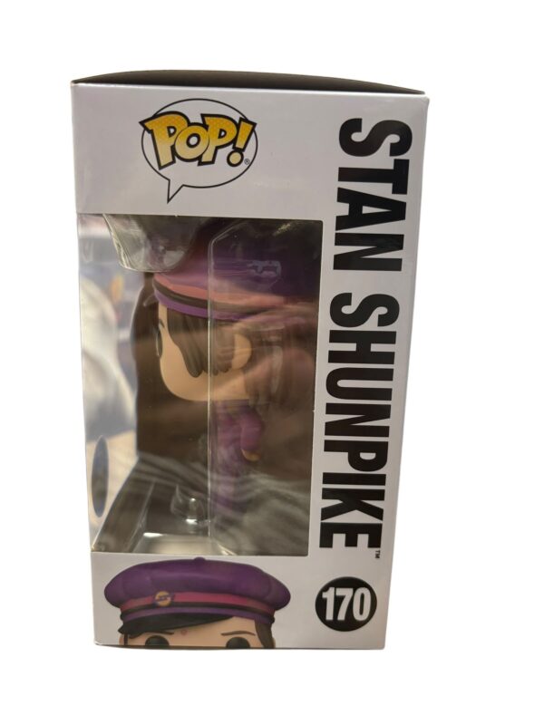 Funko Pop Stan Shunpike - 4
