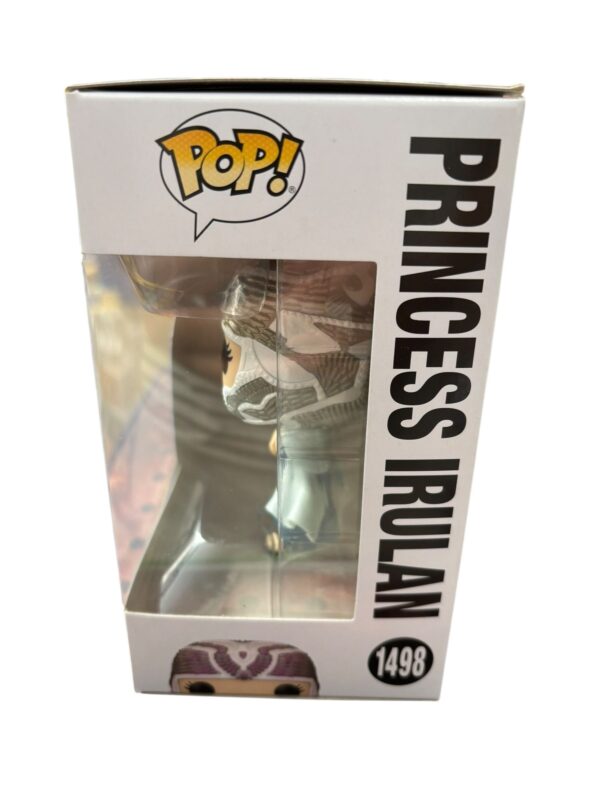 Funko Pop Princess Irulan - 4