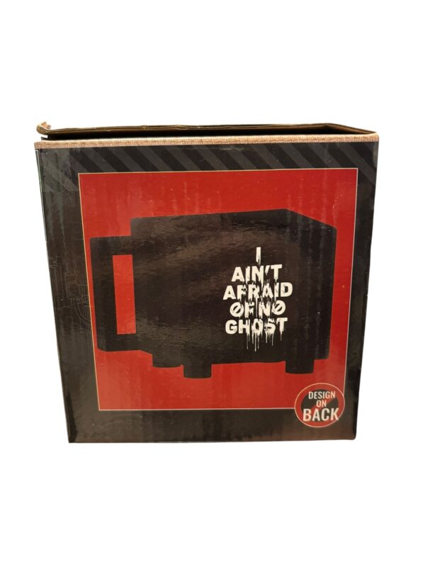 Mug Ghostbusters thermo réactif - 4