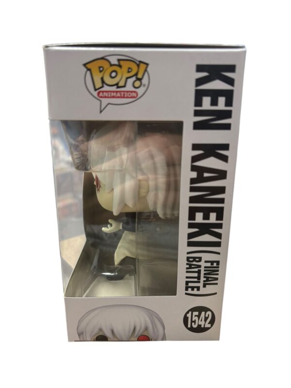 Figurine Ken Kaneki - 4