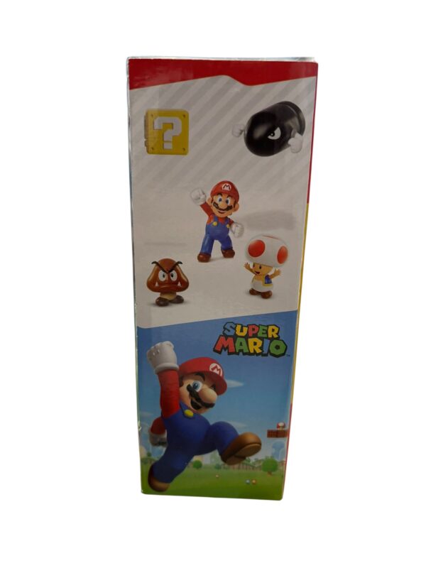 Coffret Super Mario - 4