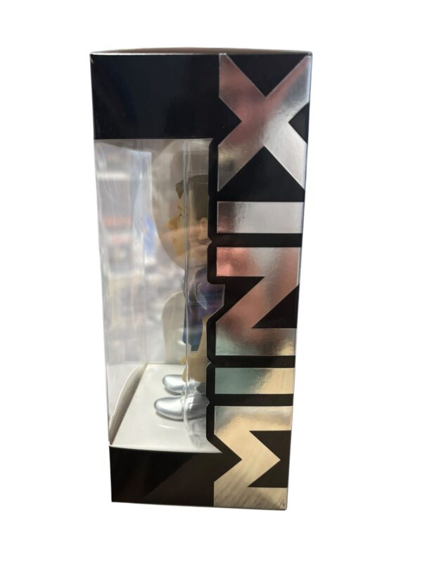 Figurine Barella Inter Milan - 4