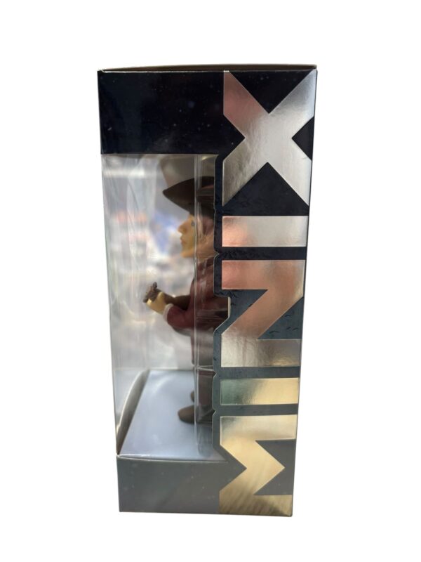Figurine Minix Jaskier - 4