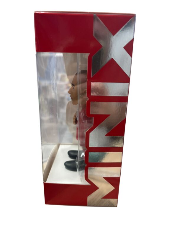 Figurine Thiago Liverpool - 4