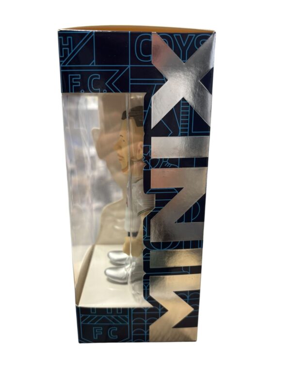 Figurine Ivan Perisic - 4