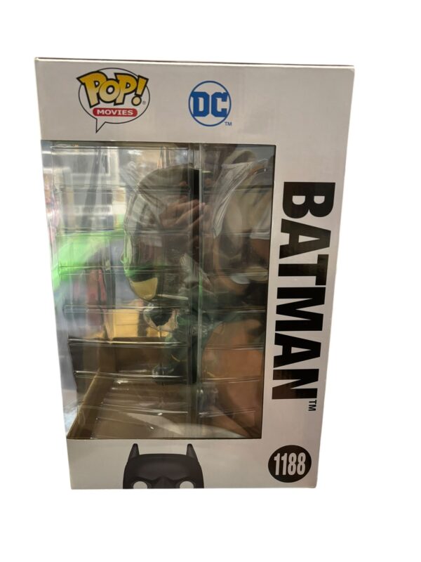 Figurine Batman Jumbo - 4