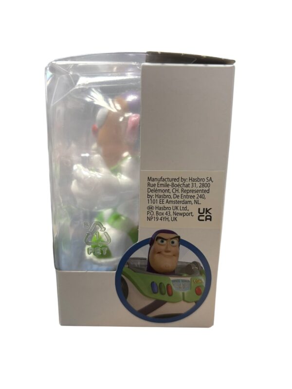 Figurine Mr Potato Head - 4