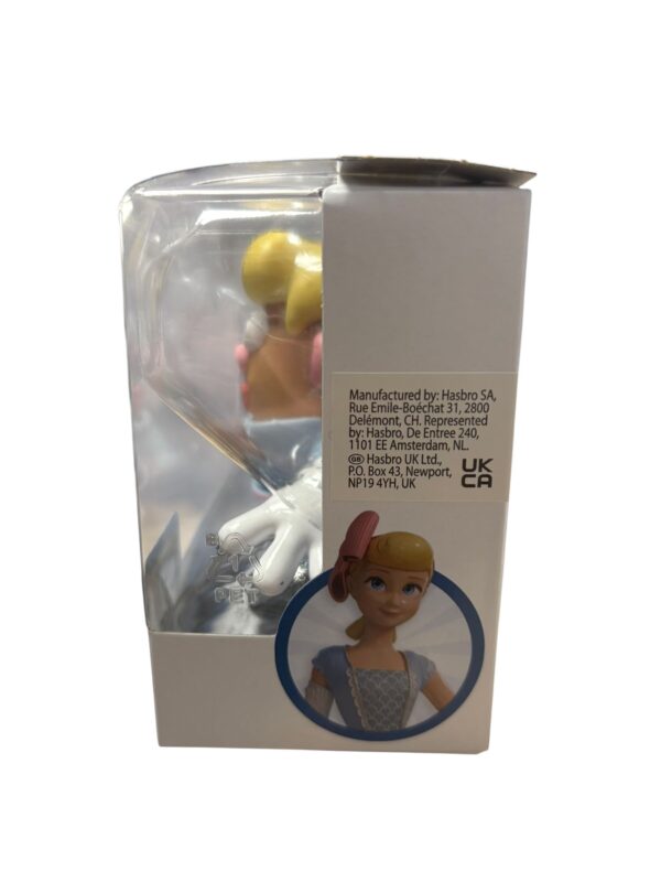 Figurine Toy Story 4 - 4