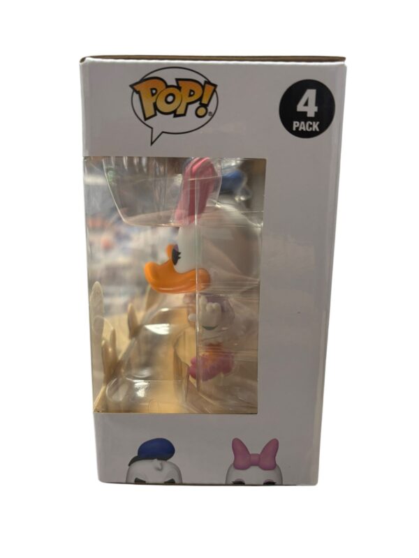 Funko Pop Disney 100 - 4