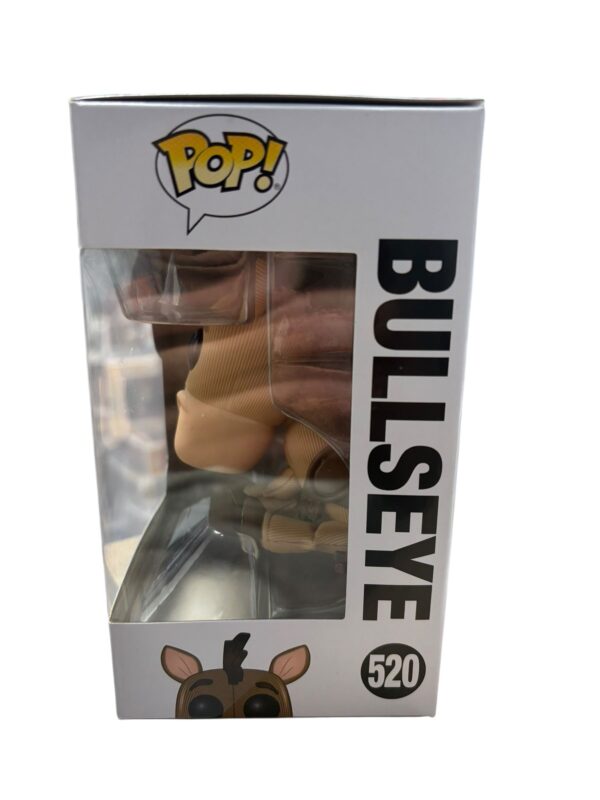 Figurine Funko Pop Bullseye - 4