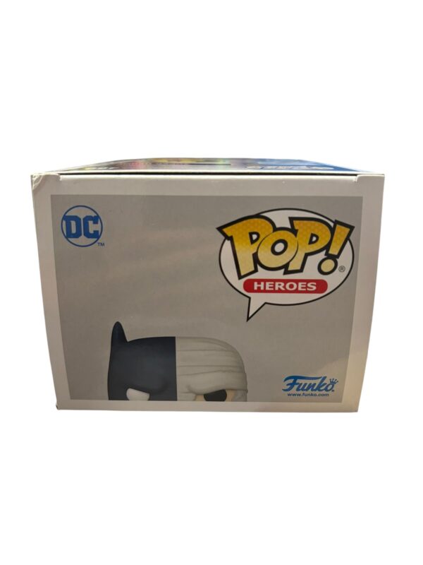 Figurine Funko Pop Batman - 4