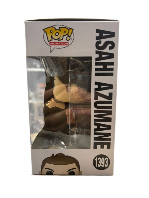Figurine Funko Pop Haikyu - 4