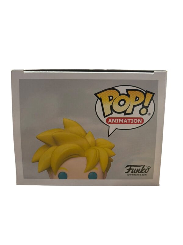 Funko Pop Gohan - 4