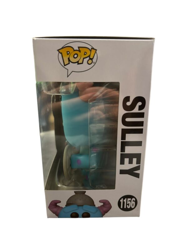 Funko Pop Sulley - 4