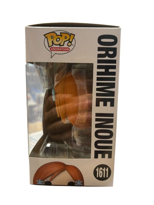 Figurine Funko Pop Bleach - 4