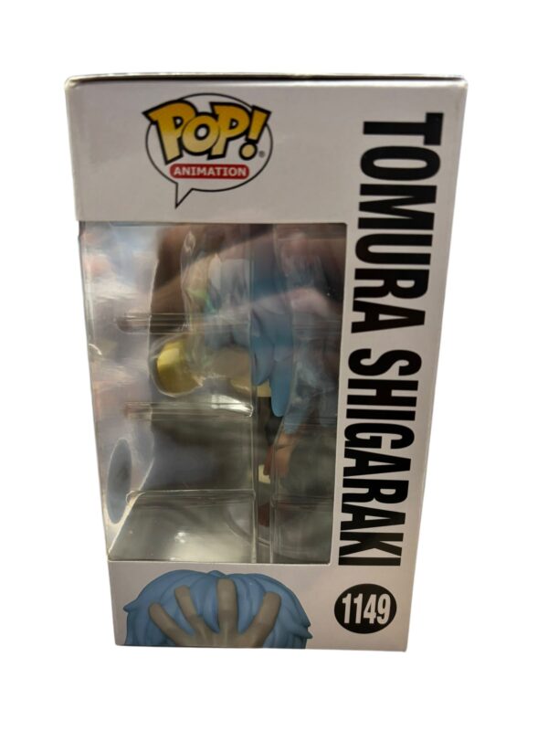 Funko Pop Shigaraki - 4