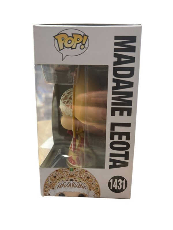 Funko Pop Madame Leota - 4