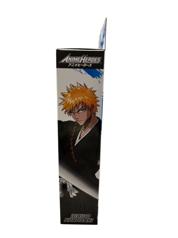 Figurine Ichigo Kurosaki - 4