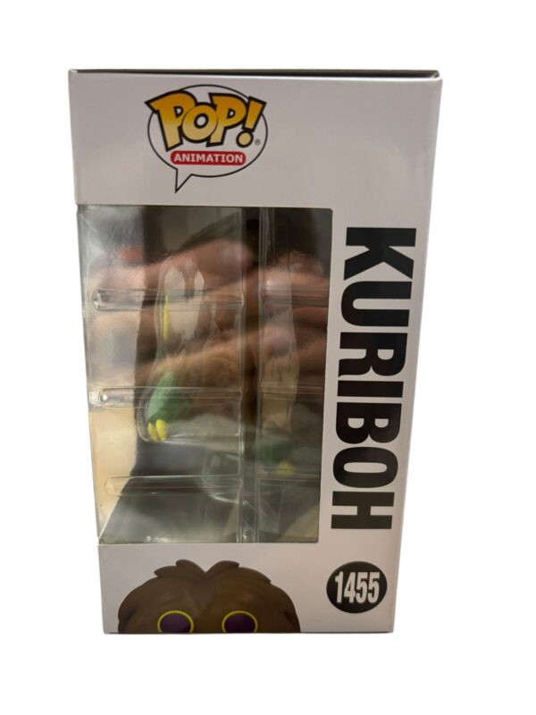 Funko Pop Kuriboh - 4