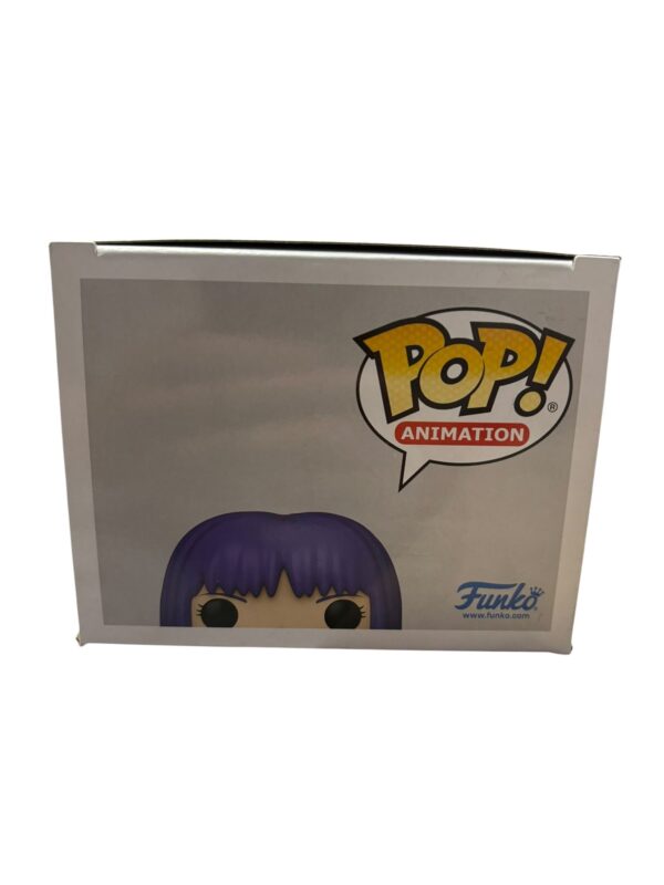 Funko Pop Boruto Sumire - 4