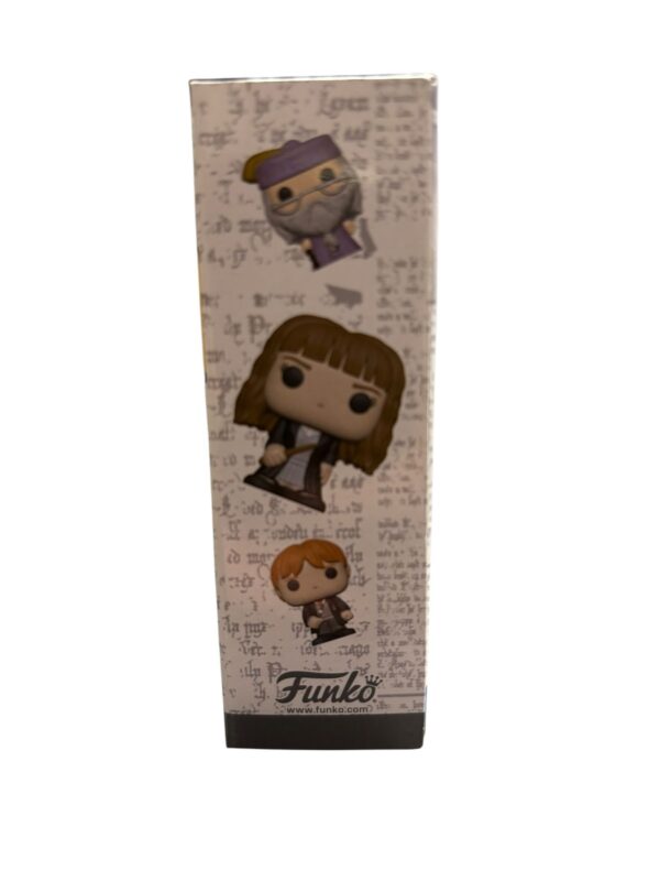 coffret funko bitty pop - 4