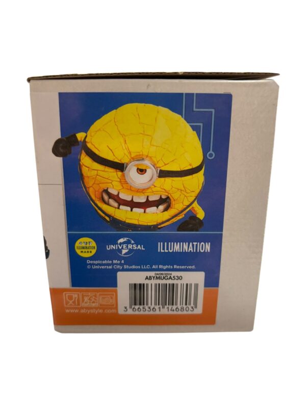 mug despicable me - 4