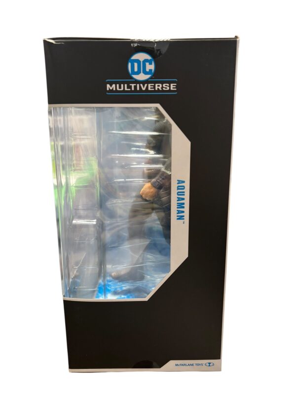 figurine aquaman lost kingdom - 4