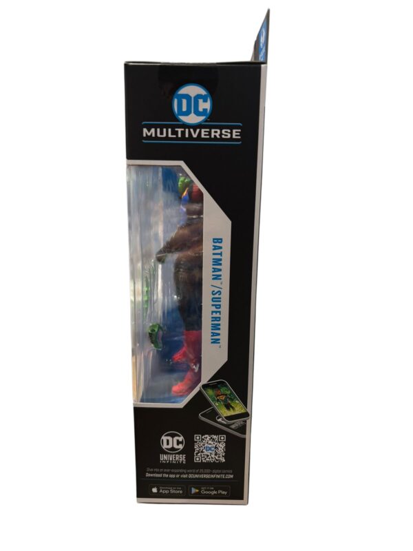 figurine dc comics - 4
