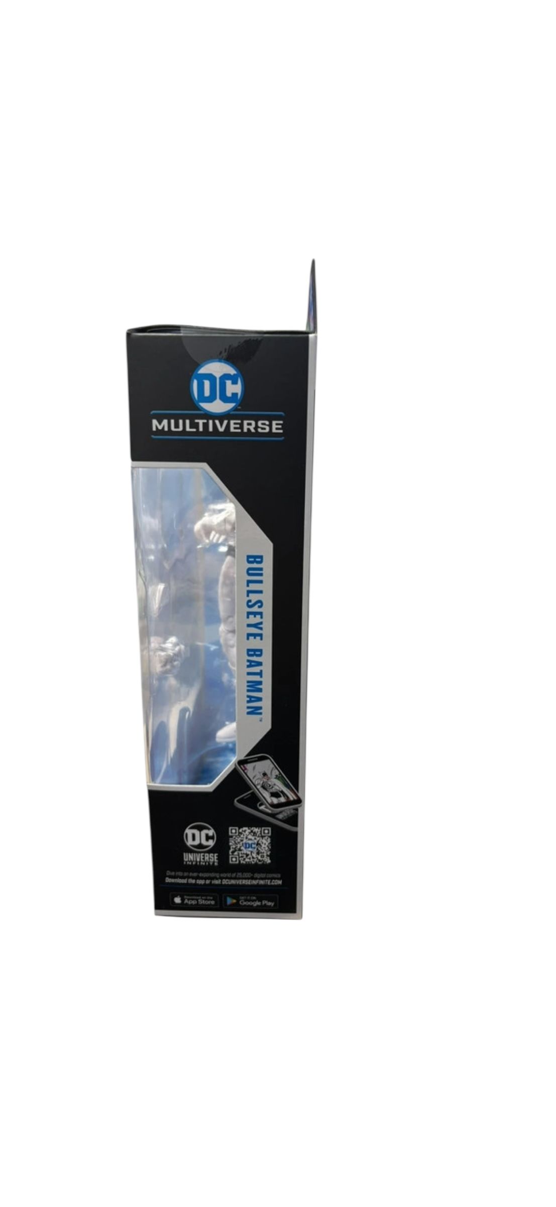figurine bullseye batman - 4