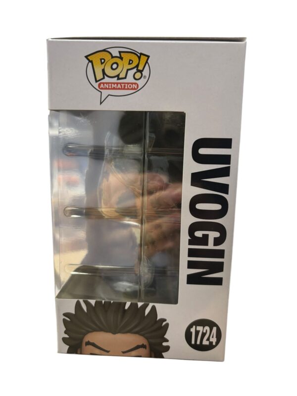 figurine funko pop uvogin - 4