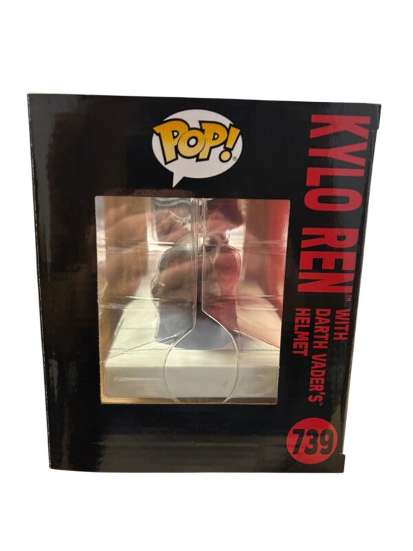 figurine funko pop - 4