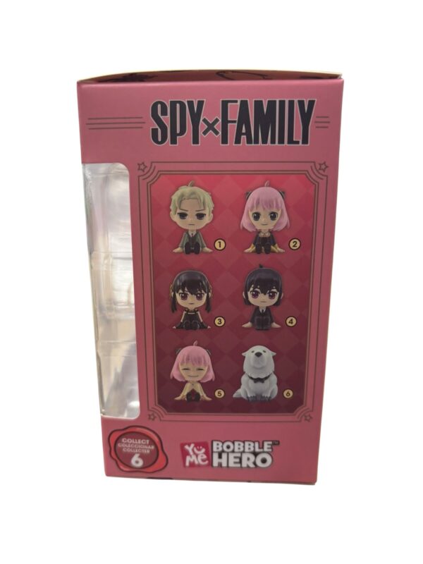 figurine bobble head - 4