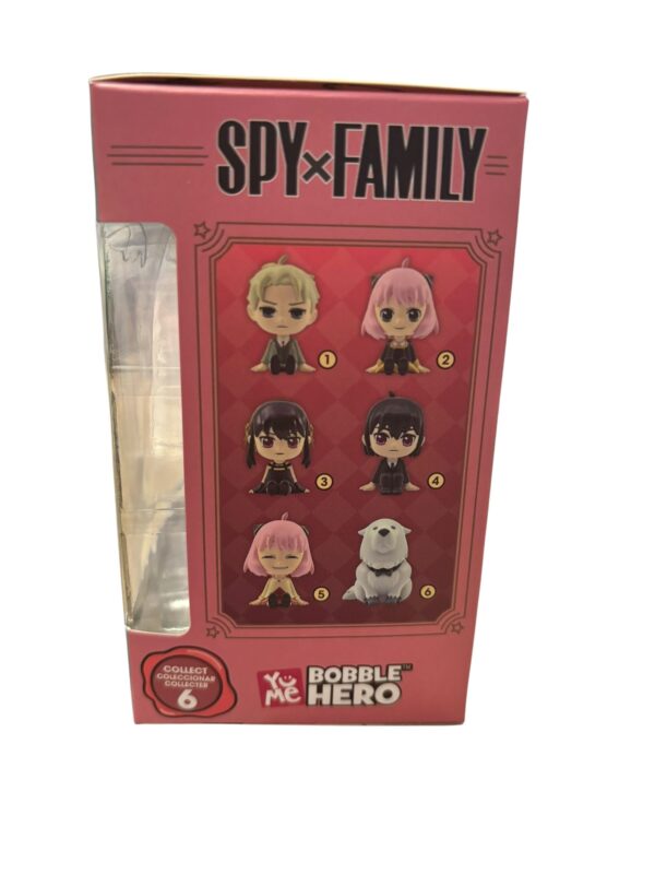 figurine bobble head - 4
