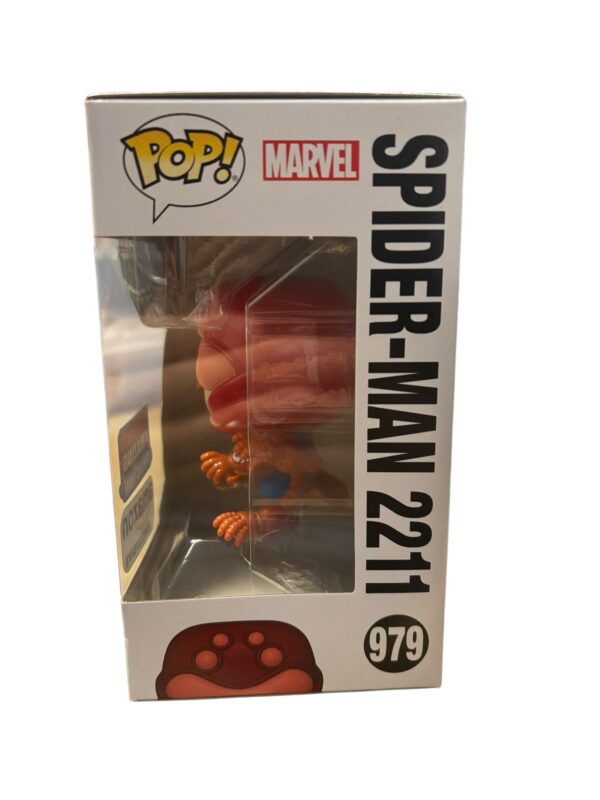 figurine funko pop spider-man - 4