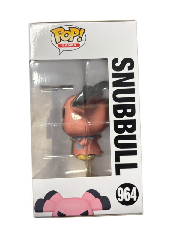 figurine funko pop snubbul - 4