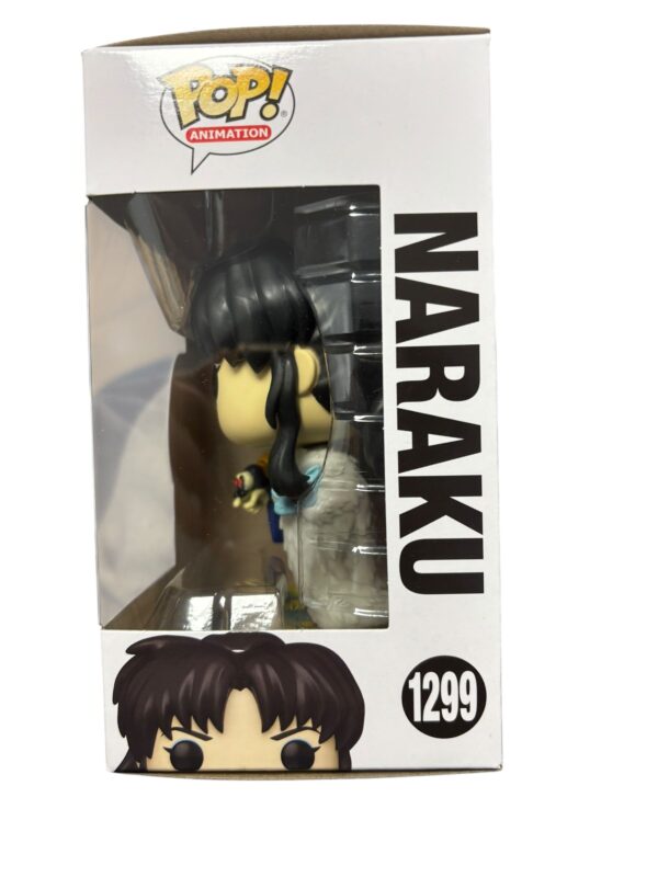 figurine funko pop naraku - 4