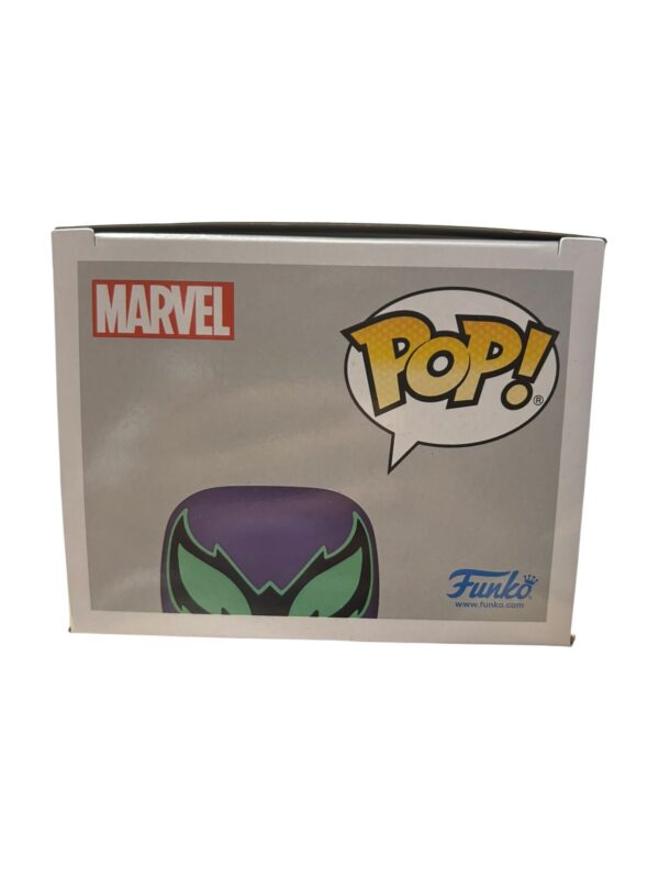 figurine funko pop chasm - 4