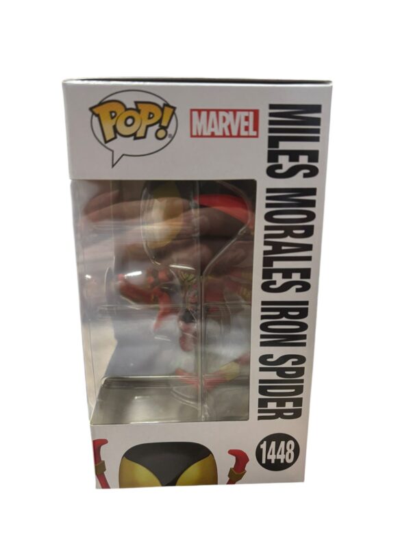 figurine funko pop - 4