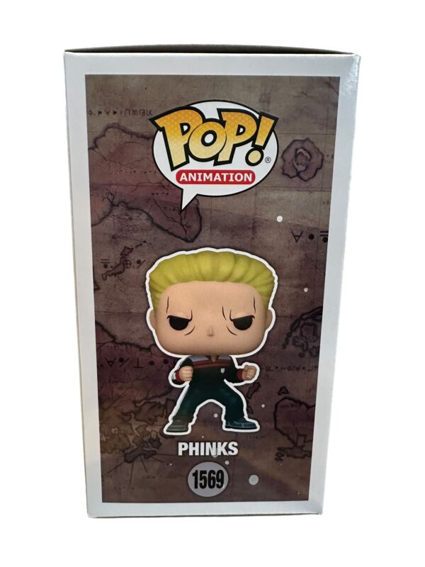 figurine funko pop - 4