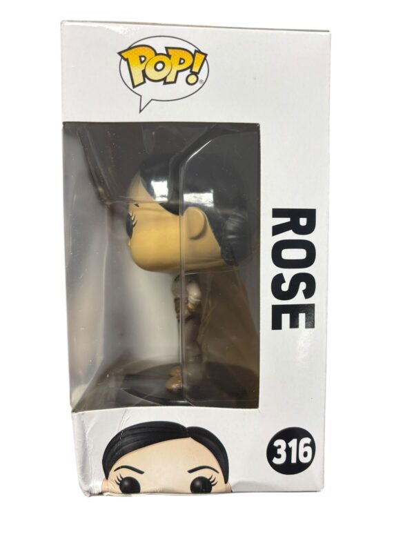 figurine funko pop star wars - 4