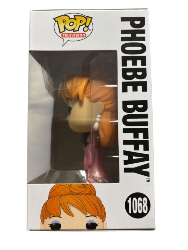figurine funko pop friends - 4