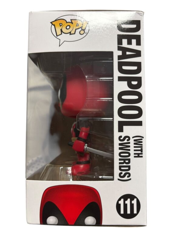 figurine funko pop - 4