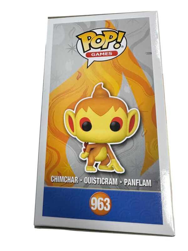 figurine funko pop - 4